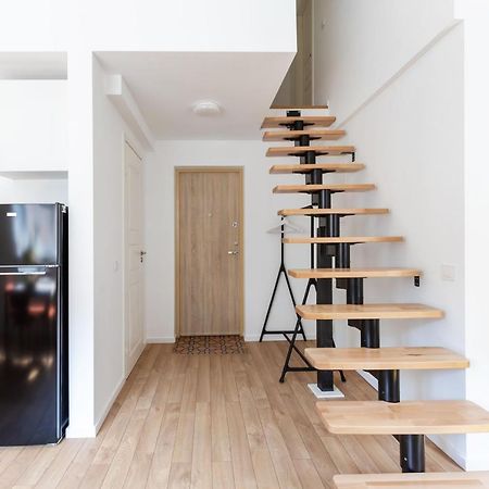 #Stayhere - Modern & Central 2 Bedroom Apartment VNO Extérieur photo