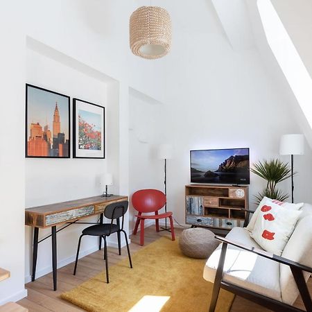 #Stayhere - Modern & Central 2 Bedroom Apartment VNO Extérieur photo