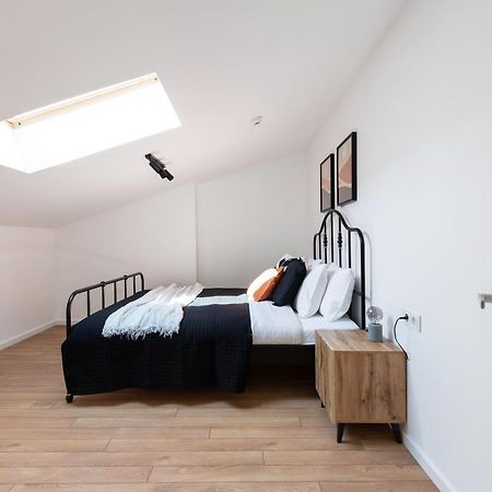 #Stayhere - Modern & Central 2 Bedroom Apartment VNO Extérieur photo