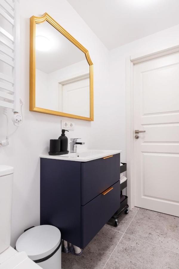 #Stayhere - Modern & Central 2 Bedroom Apartment VNO Extérieur photo