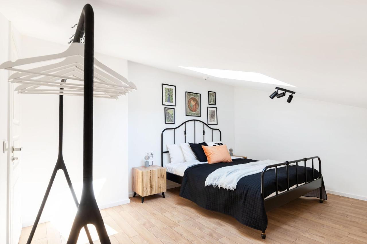 #Stayhere - Modern & Central 2 Bedroom Apartment VNO Extérieur photo