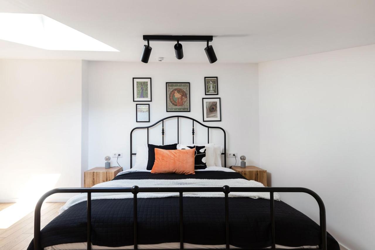 #Stayhere - Modern & Central 2 Bedroom Apartment VNO Extérieur photo