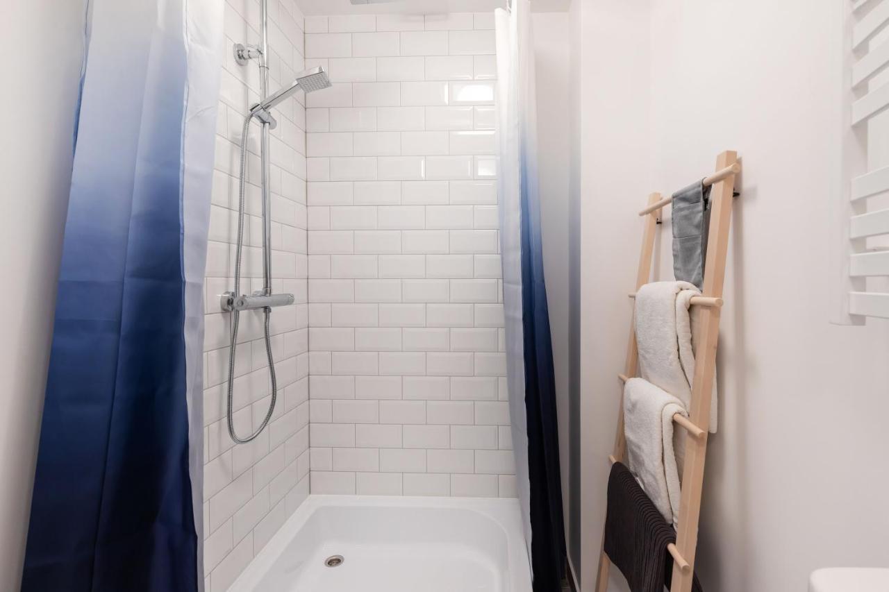 #Stayhere - Modern & Central 2 Bedroom Apartment VNO Extérieur photo