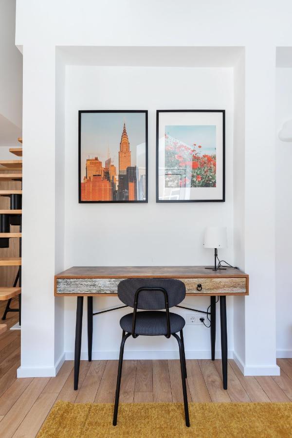 #Stayhere - Modern & Central 2 Bedroom Apartment VNO Extérieur photo