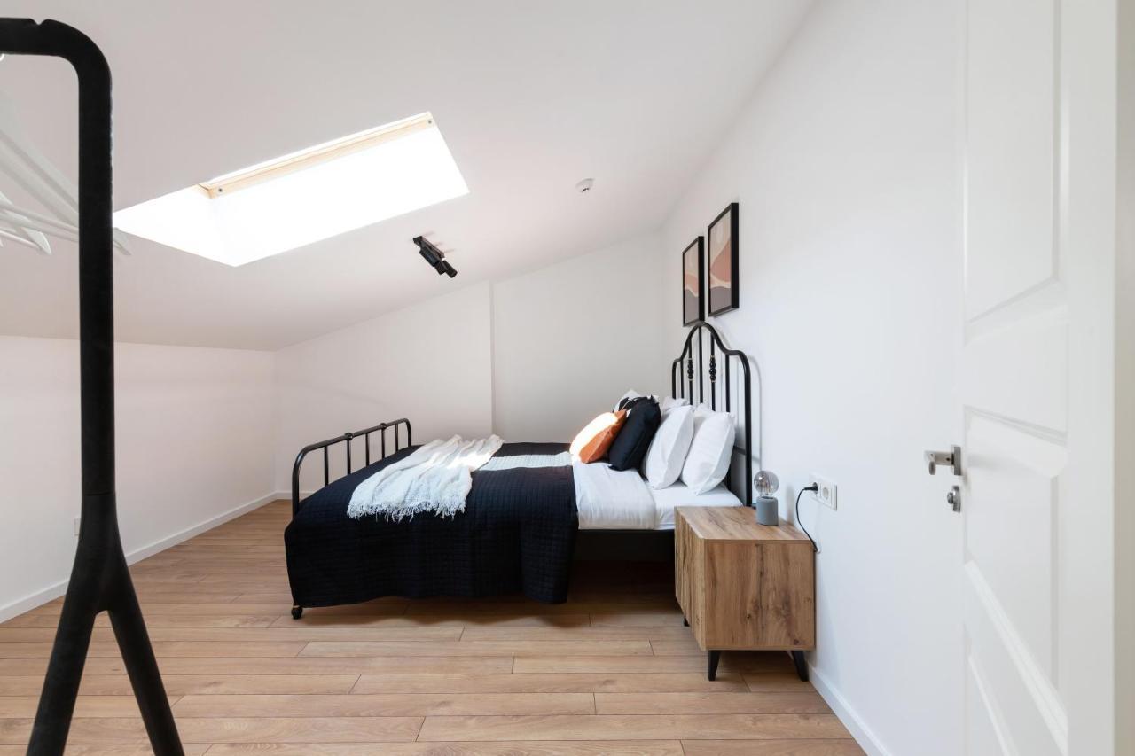 #Stayhere - Modern & Central 2 Bedroom Apartment VNO Extérieur photo