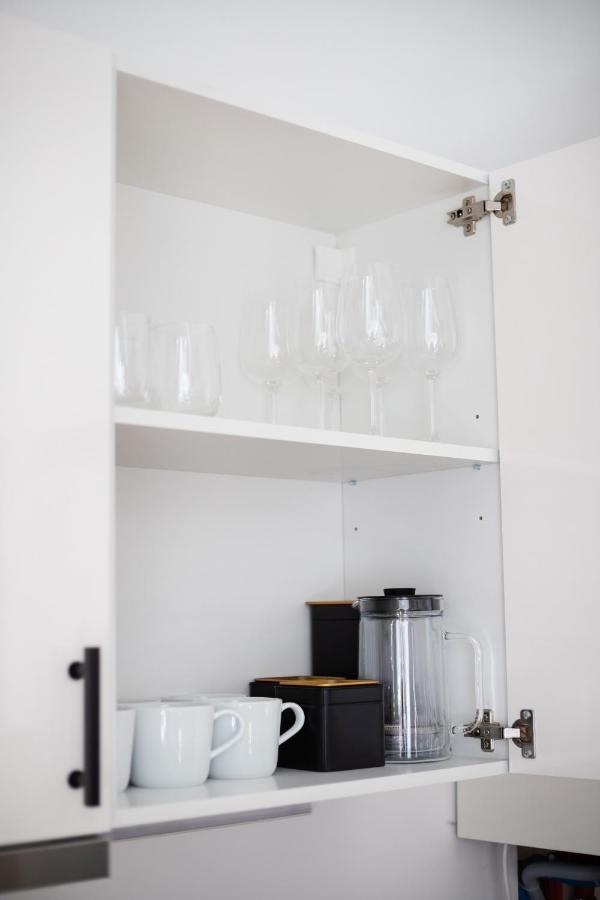 #Stayhere - Modern & Central 2 Bedroom Apartment VNO Extérieur photo