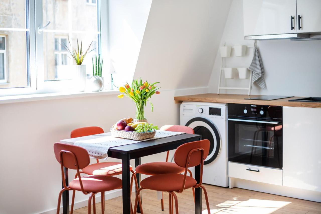 #Stayhere - Modern & Central 2 Bedroom Apartment VNO Extérieur photo
