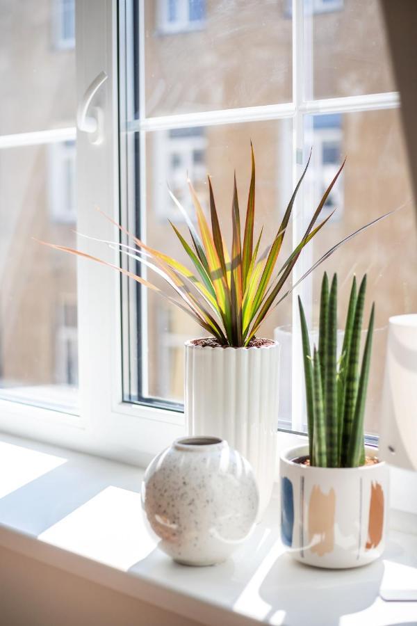 #Stayhere - Modern & Central 2 Bedroom Apartment VNO Extérieur photo